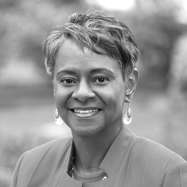 Felicia Washington, Vice President Human Resources, University of Pennsylvania