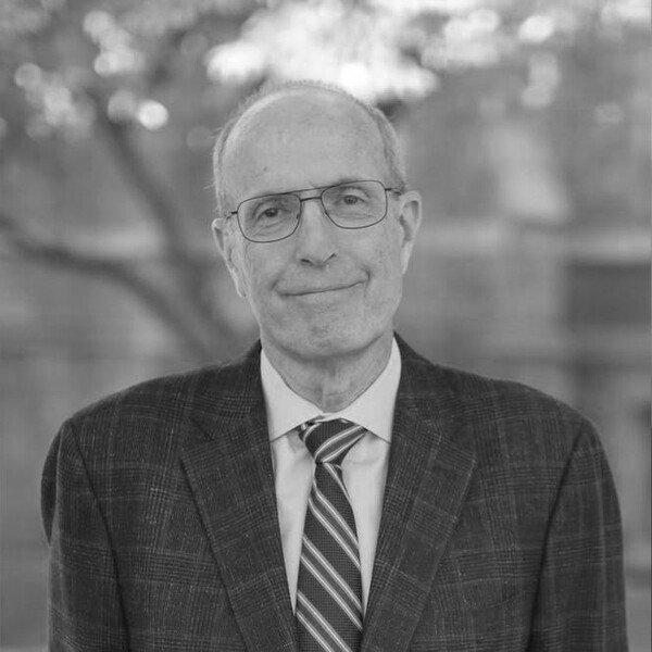 Jeffrey Kallberg, Interim Dean School of Arts and Sciences