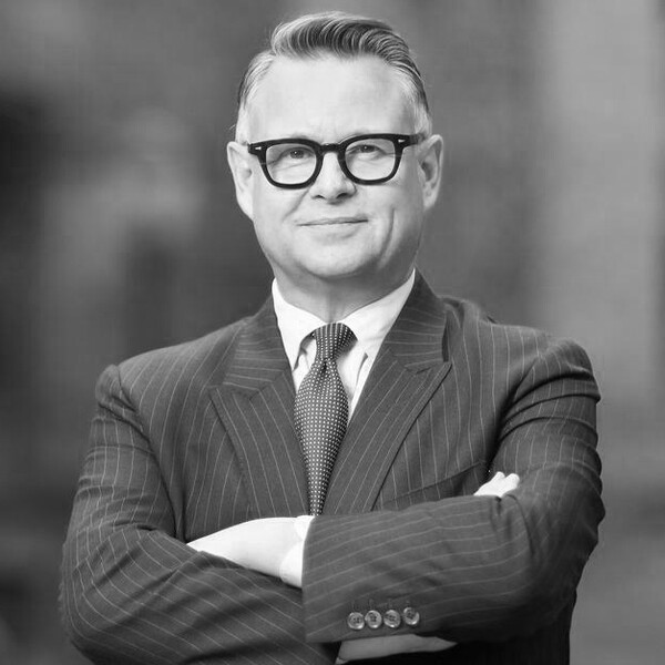 Mark Trodden, Dean, School of Arts and Sciences, University of Pennsylvania